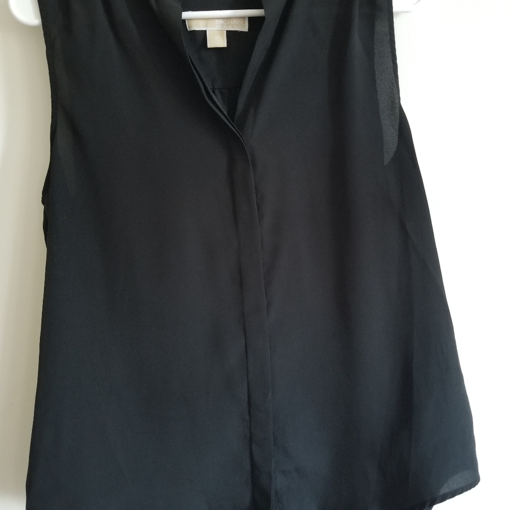 Michael Kors Top - Picture 2 of 6